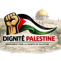 Dignité Palestine