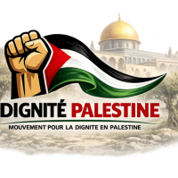 Dignit&eacute; Palestine