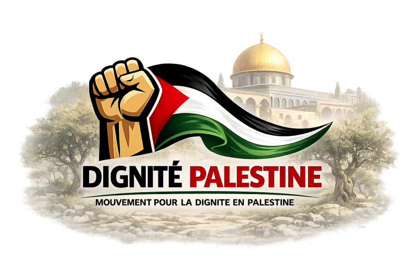 Dignité Palestine