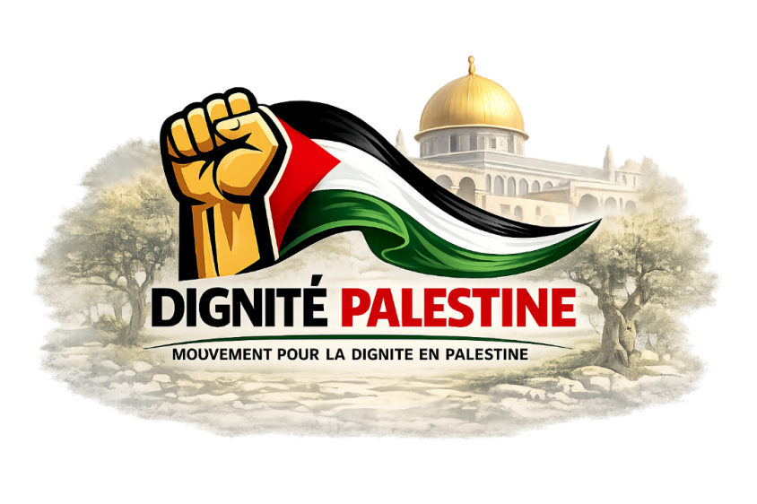 DIGNITÉ PALESTINE