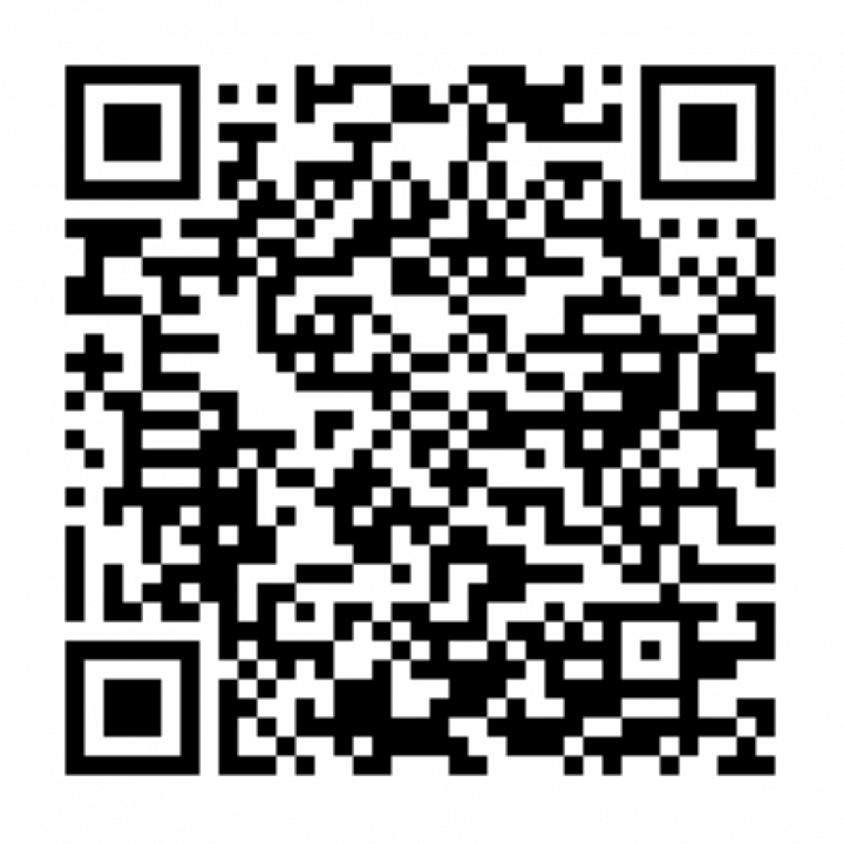 QR CODE POUR FAIRE UN DON À DIGNITÉ PALESTINE