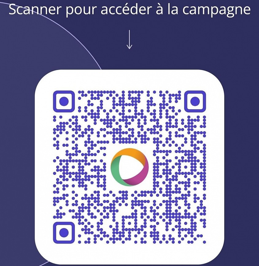 QR CODE DON HELLO ASSO
