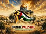 DIGNITÉ PALESTINE