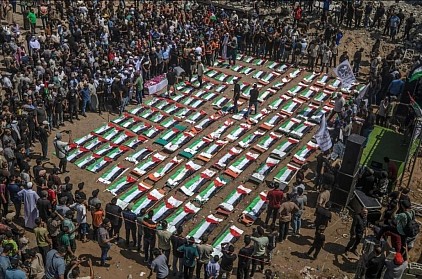 Palestine - gaza